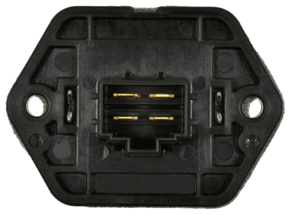 Four Seasons HVAC Blower Motor Resistor 20670