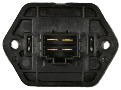 Four Seasons HVAC Blower Motor Resistor 20670