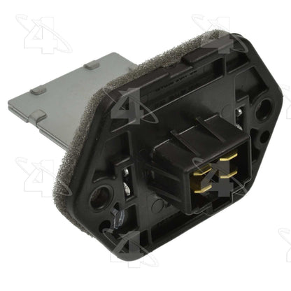 Four Seasons HVAC Blower Motor Resistor 20670