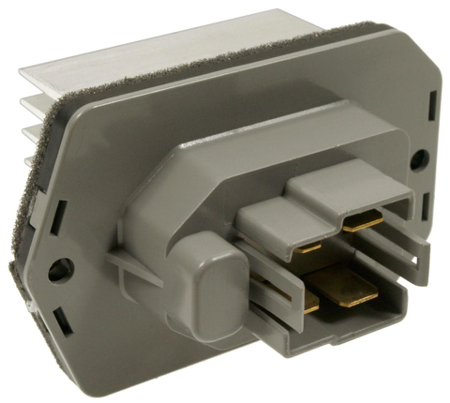 Four Seasons HVAC Blower Motor Resistor 20672