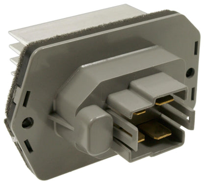 Four Seasons HVAC Blower Motor Resistor 20672