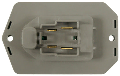 Four Seasons HVAC Blower Motor Resistor 20672