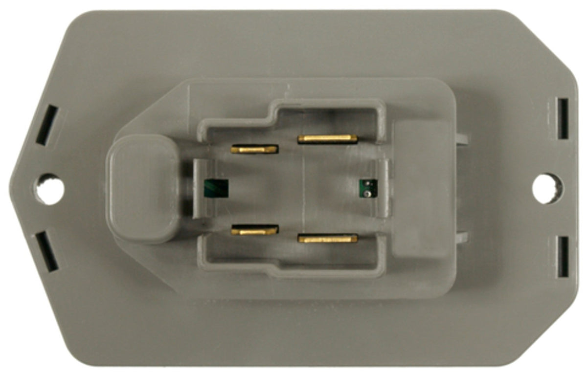 Four Seasons HVAC Blower Motor Resistor 20672