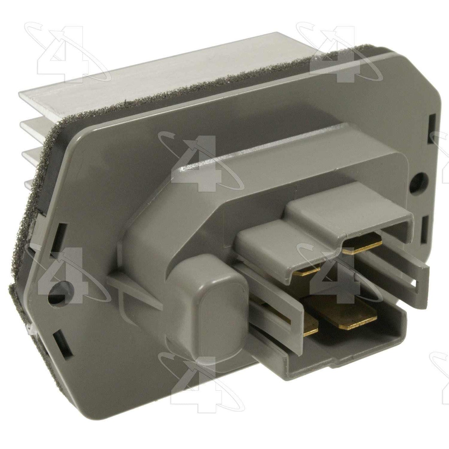 Four Seasons HVAC Blower Motor Resistor 20672