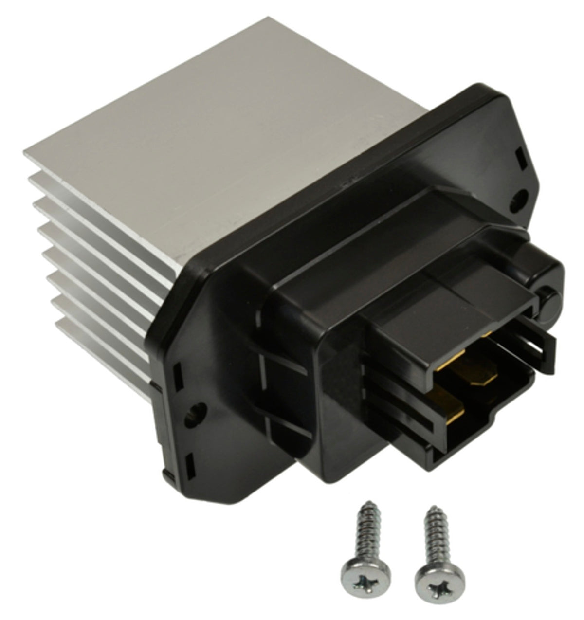 Four Seasons HVAC Blower Motor Resistor 20673