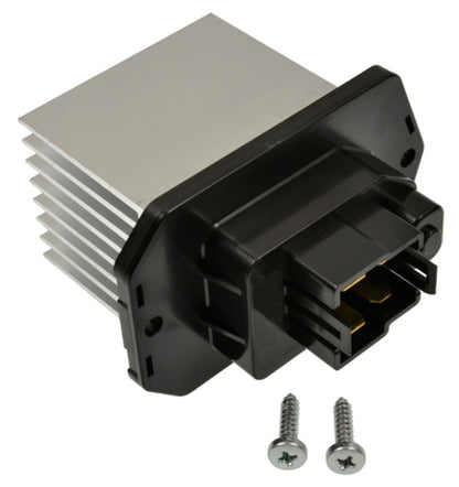 Four Seasons HVAC Blower Motor Resistor 20673