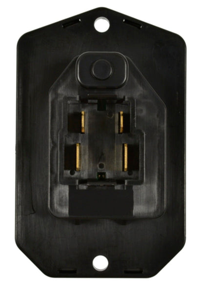 Four Seasons HVAC Blower Motor Resistor 20673