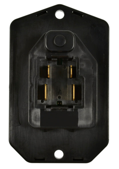Four Seasons HVAC Blower Motor Resistor 20673