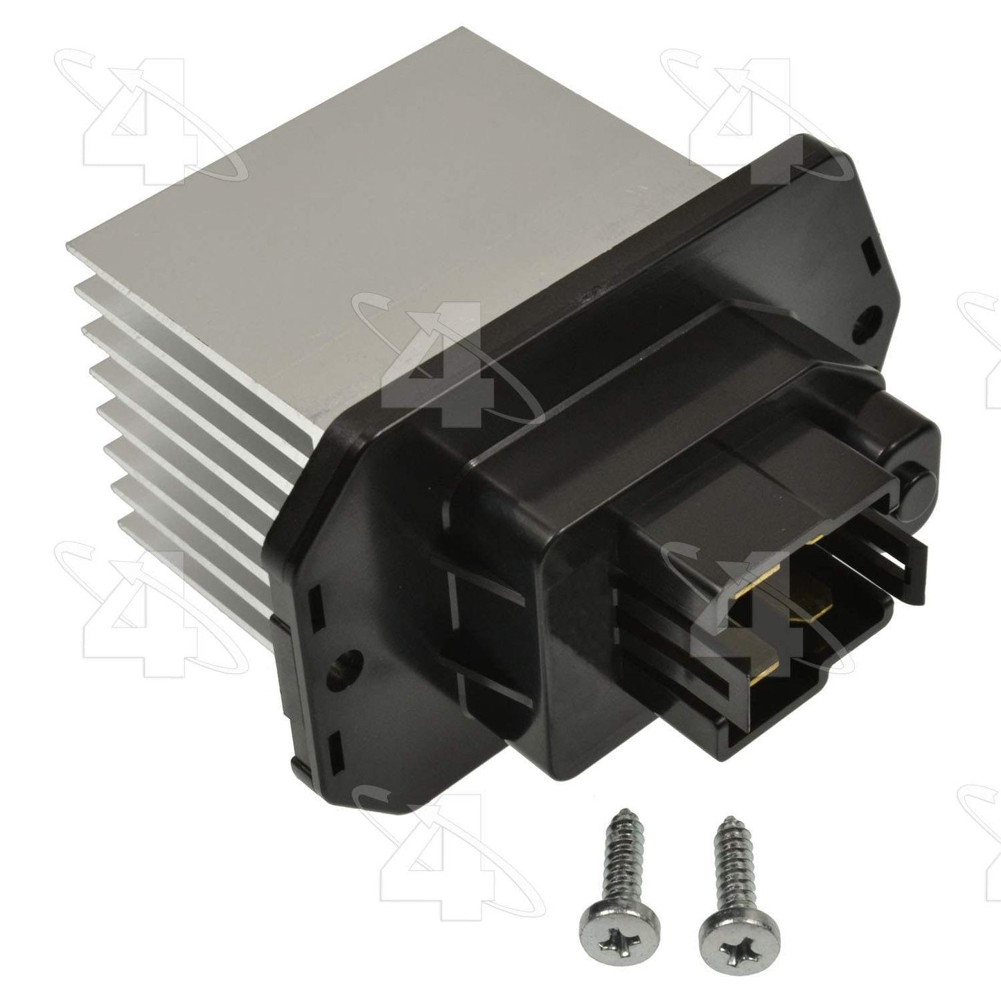 Four Seasons HVAC Blower Motor Resistor 20673