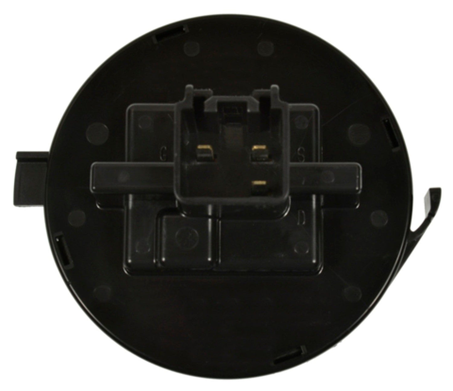 Four Seasons HVAC Blower Motor Resistor 20675