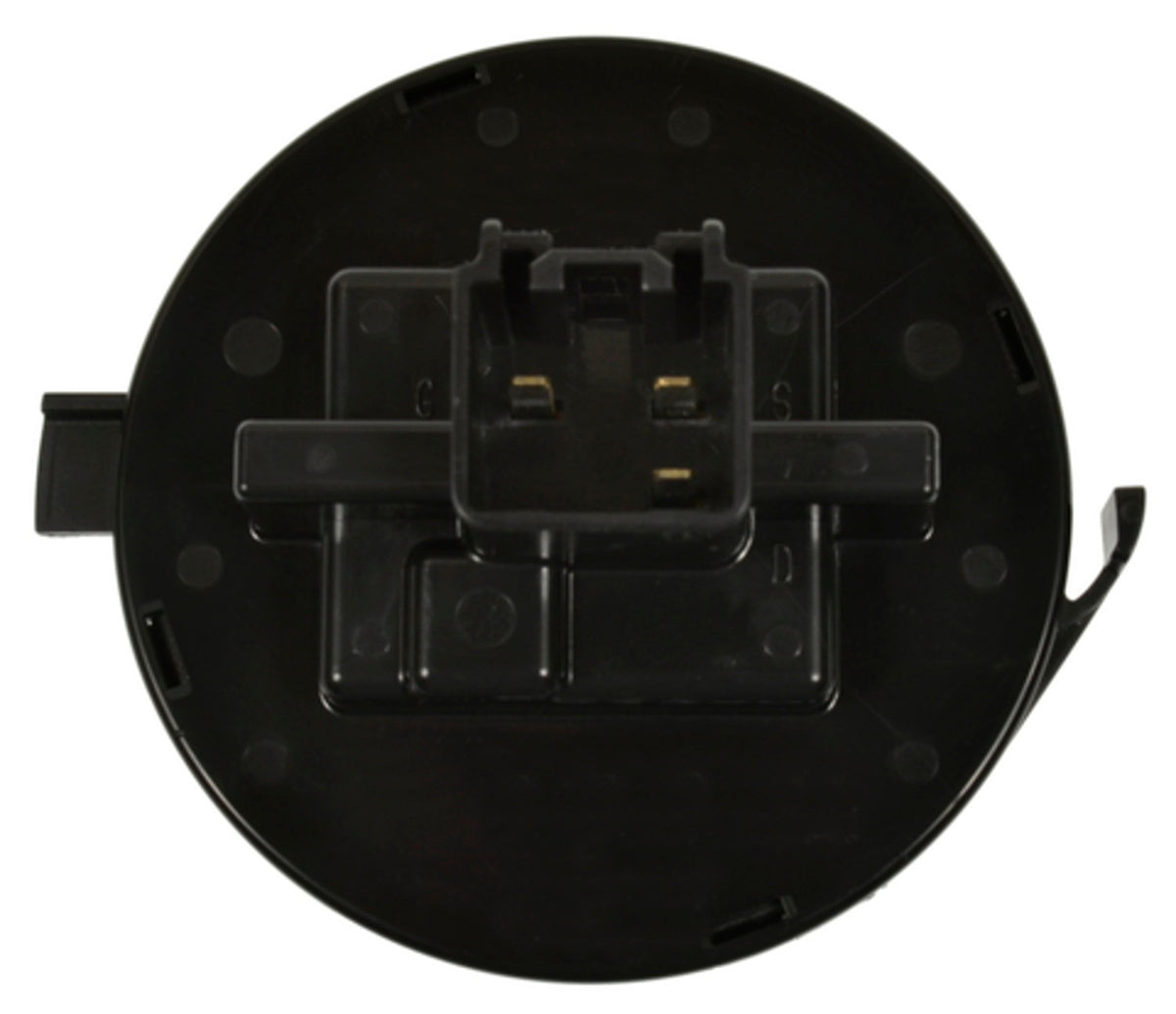Four Seasons HVAC Blower Motor Resistor 20675