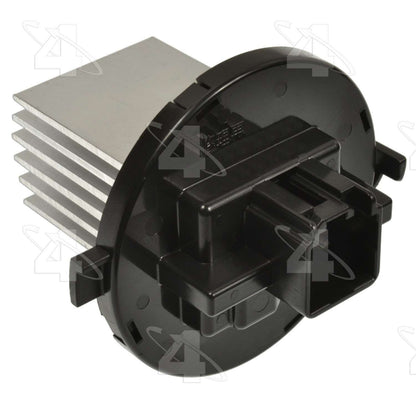 Four Seasons HVAC Blower Motor Resistor 20675