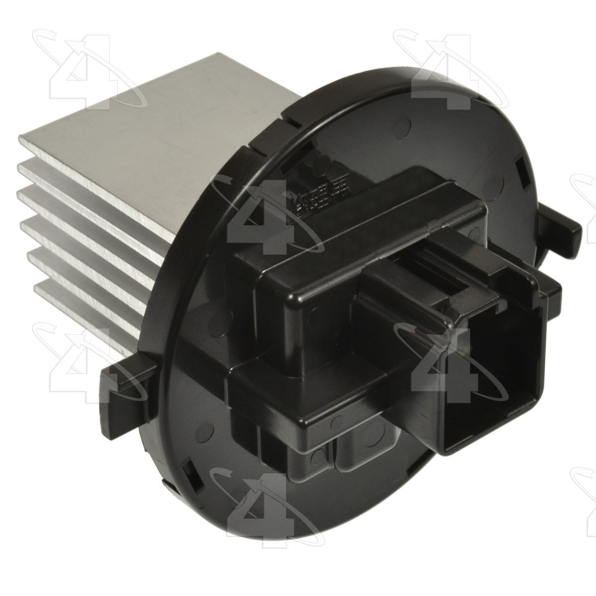Four Seasons HVAC Blower Motor Resistor 20675