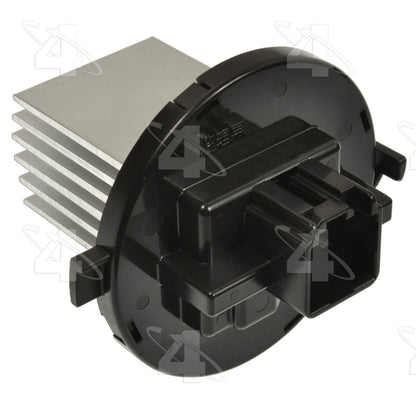 Four Seasons HVAC Blower Motor Resistor 20675
