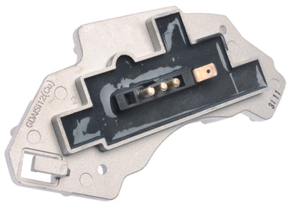 Four Seasons HVAC Blower Motor Resistor 20676