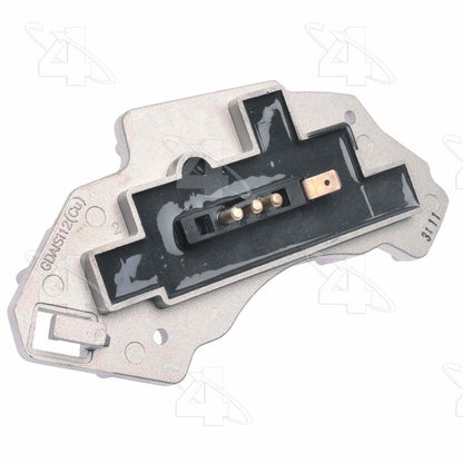 Four Seasons HVAC Blower Motor Resistor 20676