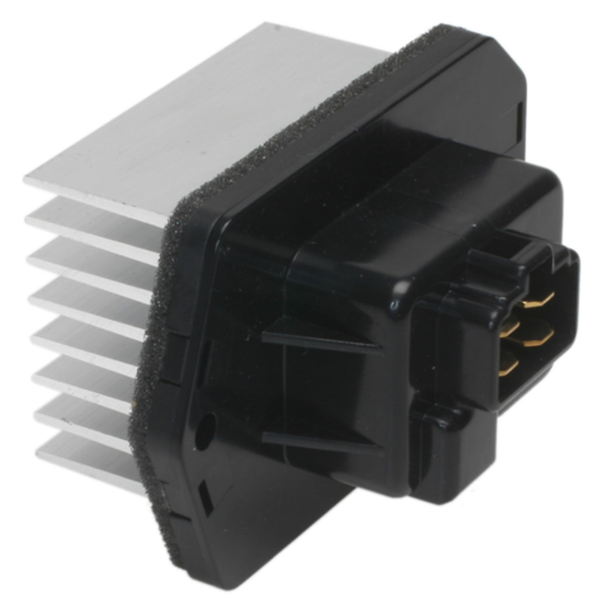 Four Seasons HVAC Blower Motor Resistor 20677