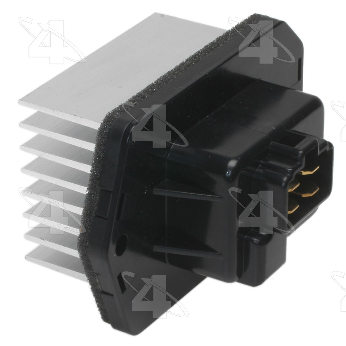 Four Seasons HVAC Blower Motor Resistor 20677