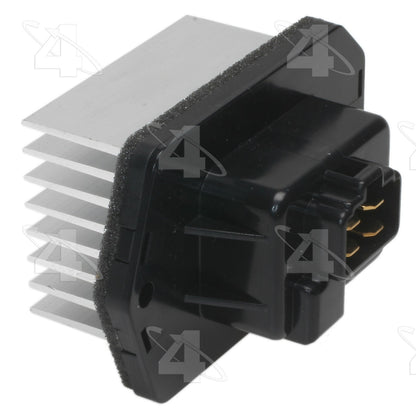 Four Seasons HVAC Blower Motor Resistor 20677