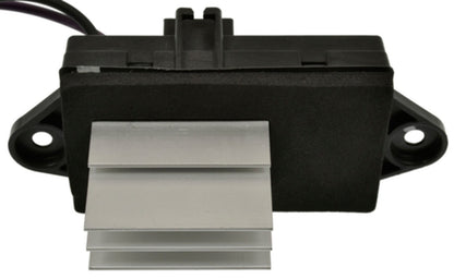 Four Seasons HVAC Blower Motor Resistor 20681