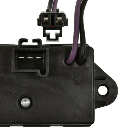Four Seasons HVAC Blower Motor Resistor 20681