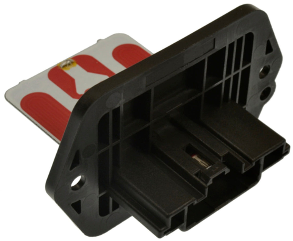 Four Seasons HVAC Blower Motor Resistor 20683