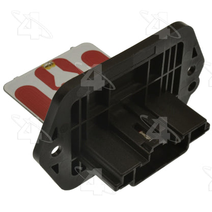Four Seasons HVAC Blower Motor Resistor 20683