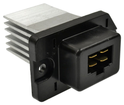 Four Seasons HVAC Blower Motor Resistor 20684
