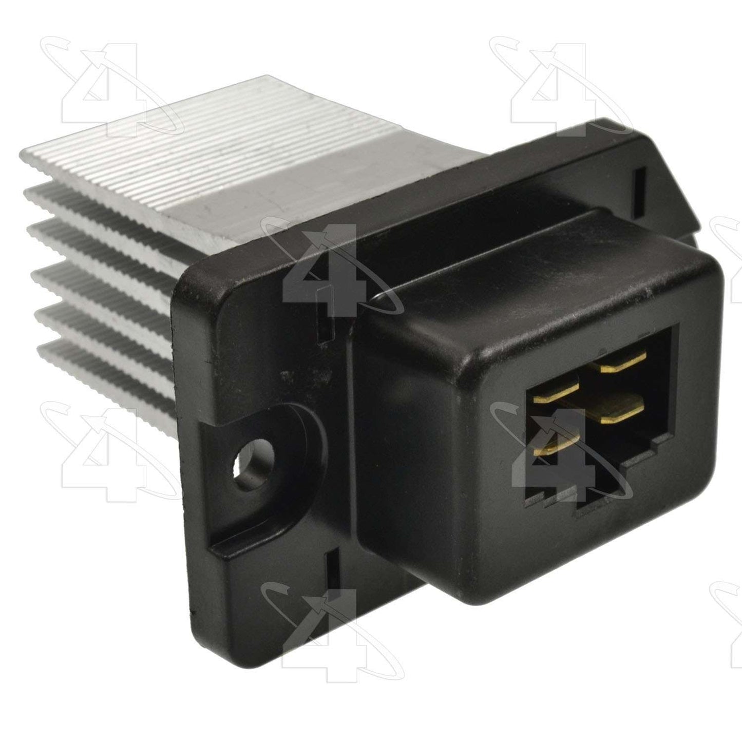 Four Seasons HVAC Blower Motor Resistor 20684