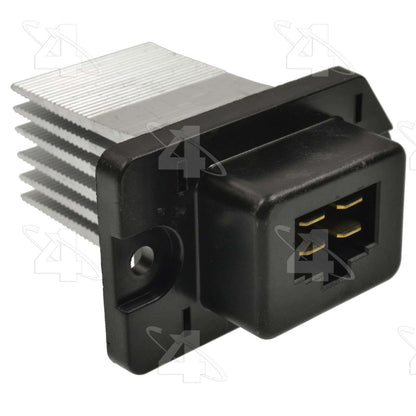 Four Seasons HVAC Blower Motor Resistor 20684