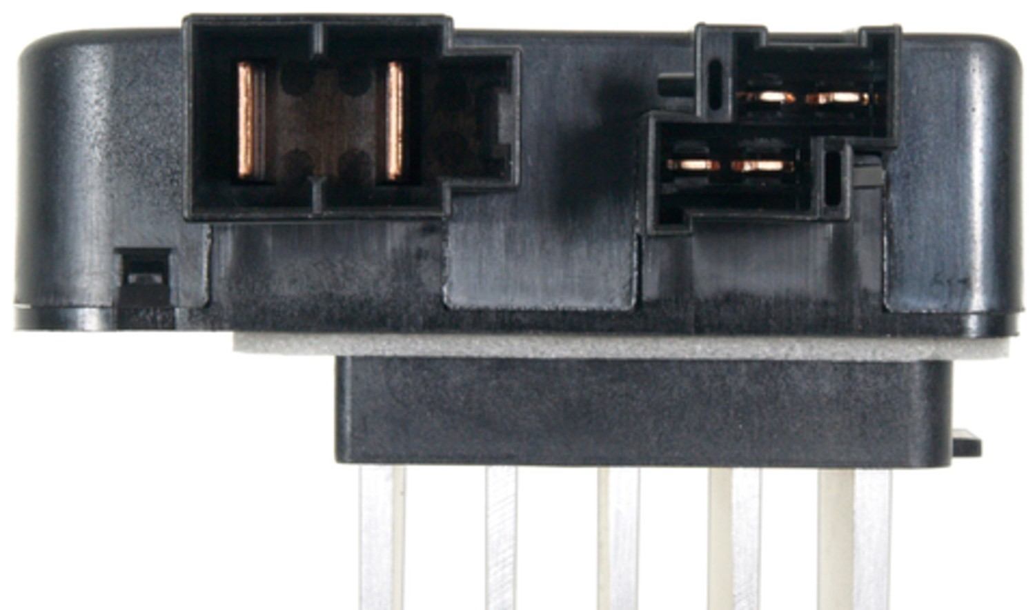 Four Seasons HVAC Blower Motor Resistor 20687