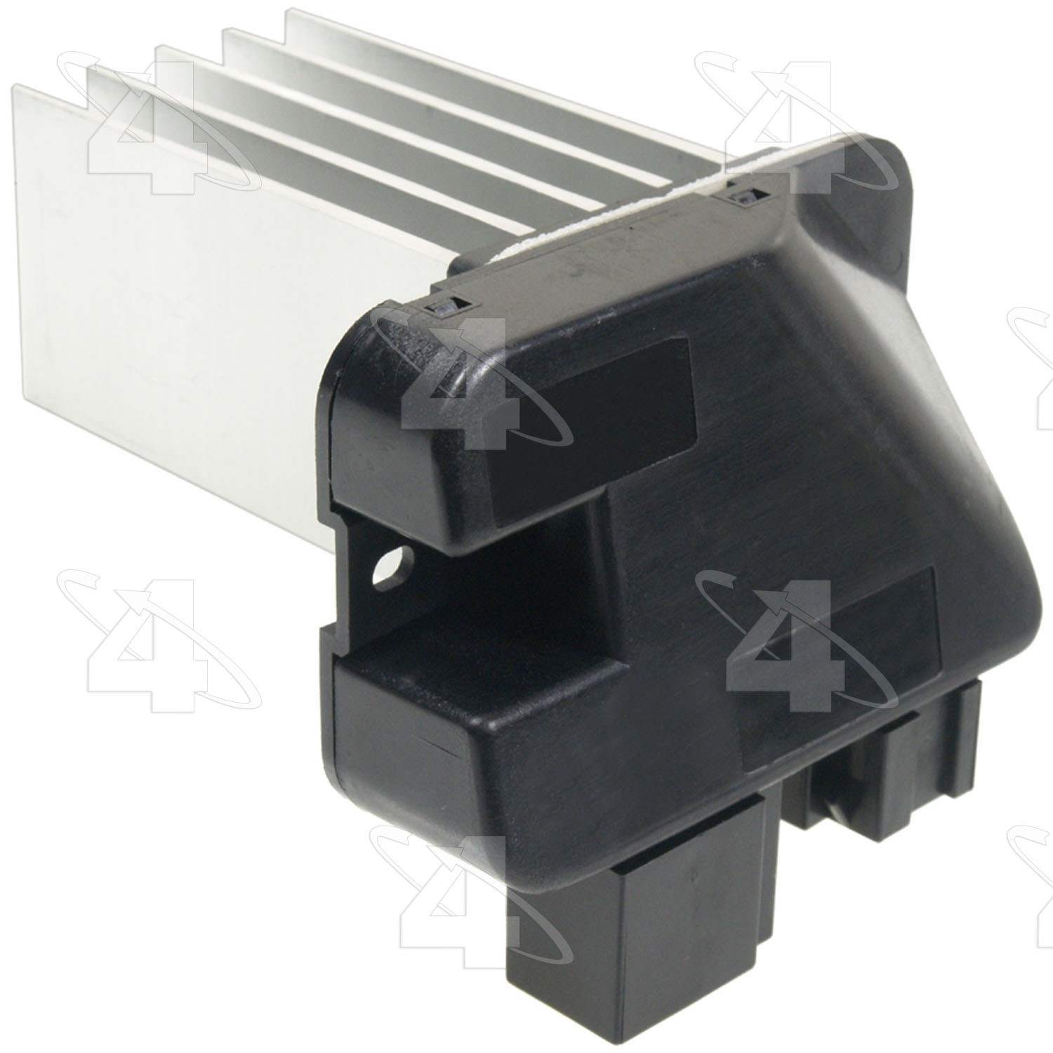 Four Seasons HVAC Blower Motor Resistor 20687