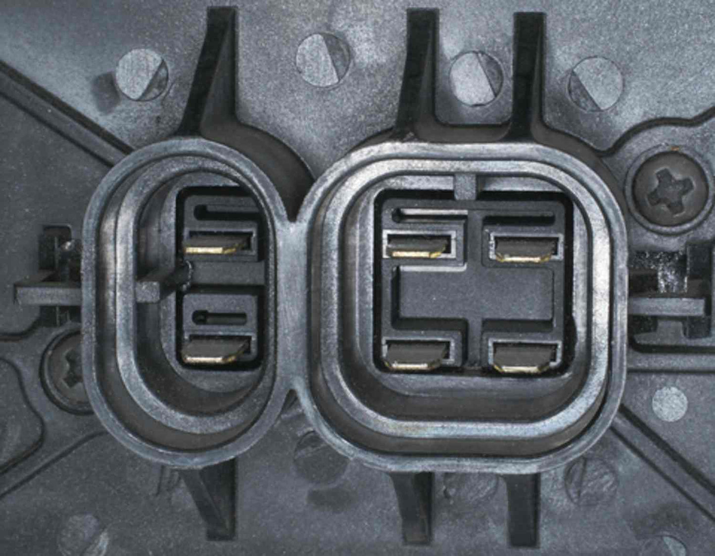 Four Seasons Resistor Block 20688