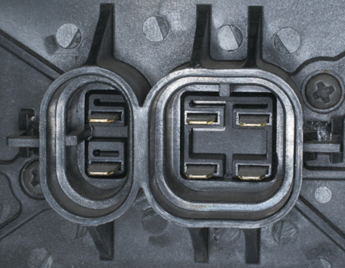 Four Seasons Resistor Block 20688