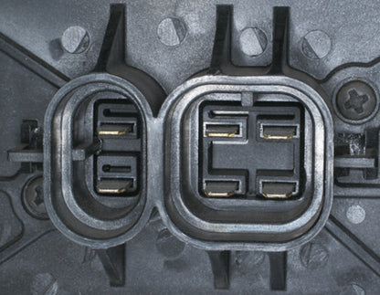 Four Seasons Resistor Block 20688