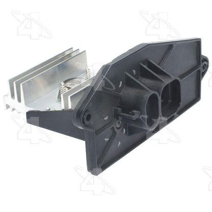 Four Seasons Resistor Block 20688