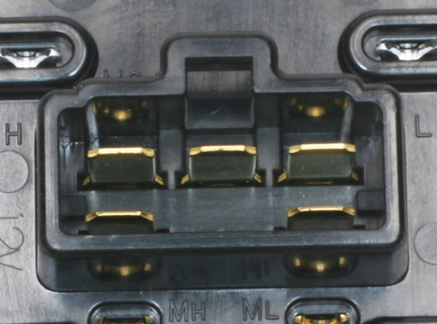 Four Seasons Resistor Block 20695