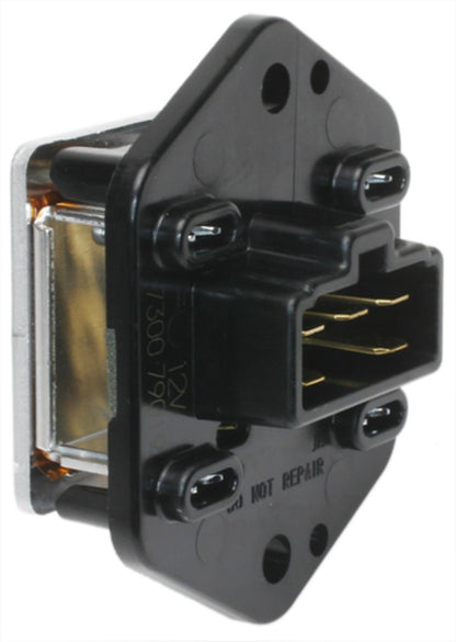 Four Seasons Resistor Block 20695