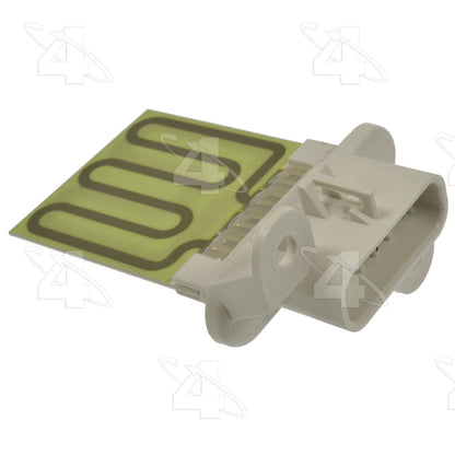 Four Seasons HVAC Blower Motor Resistor 20696