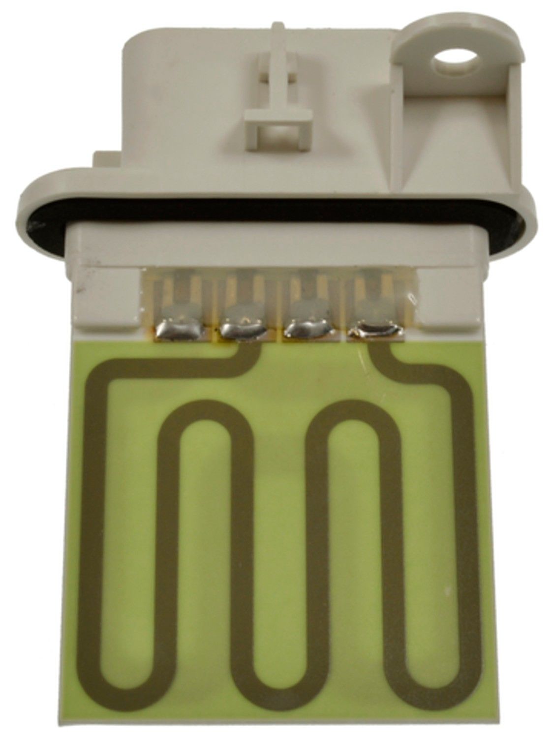 Four Seasons HVAC Blower Motor Resistor 20696