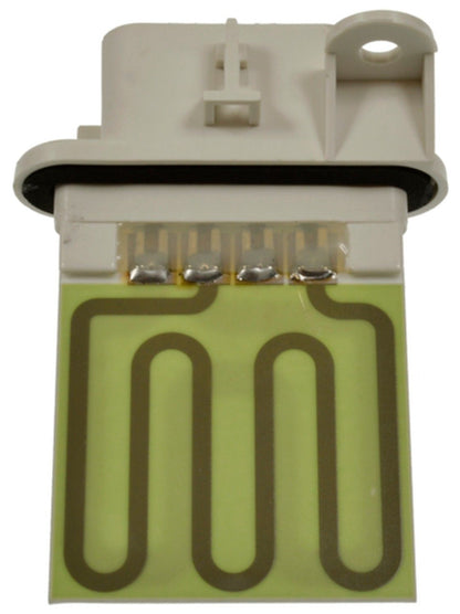 Four Seasons HVAC Blower Motor Resistor 20696