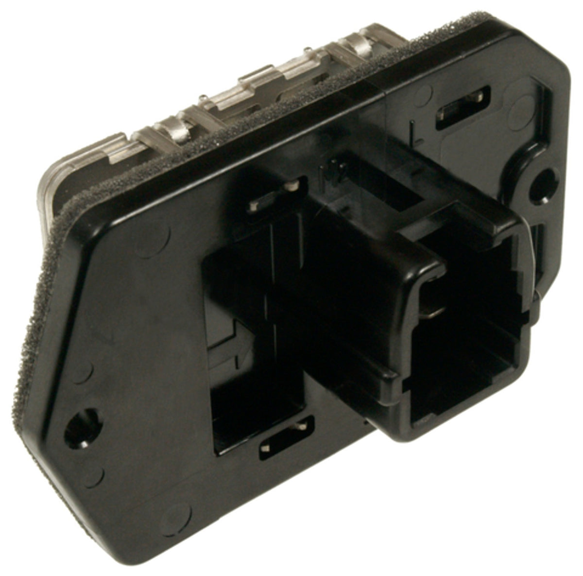 Four Seasons HVAC Blower Motor Resistor 20697