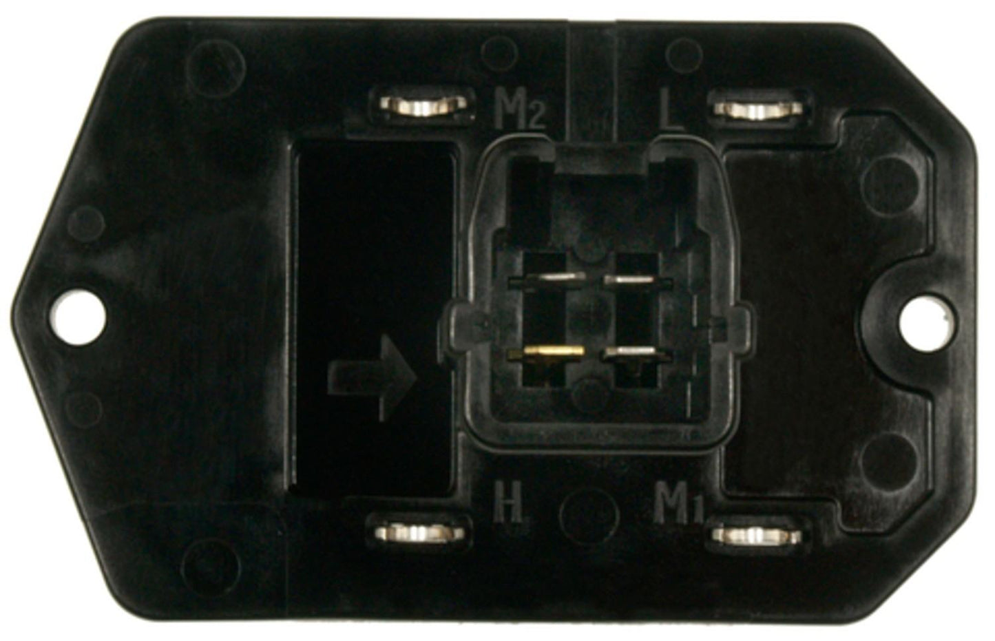 Four Seasons HVAC Blower Motor Resistor 20697