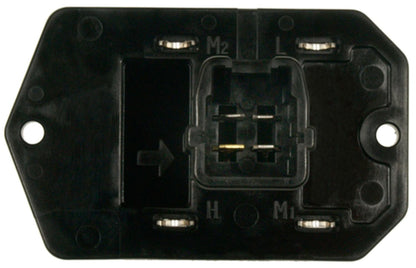 Four Seasons HVAC Blower Motor Resistor 20697