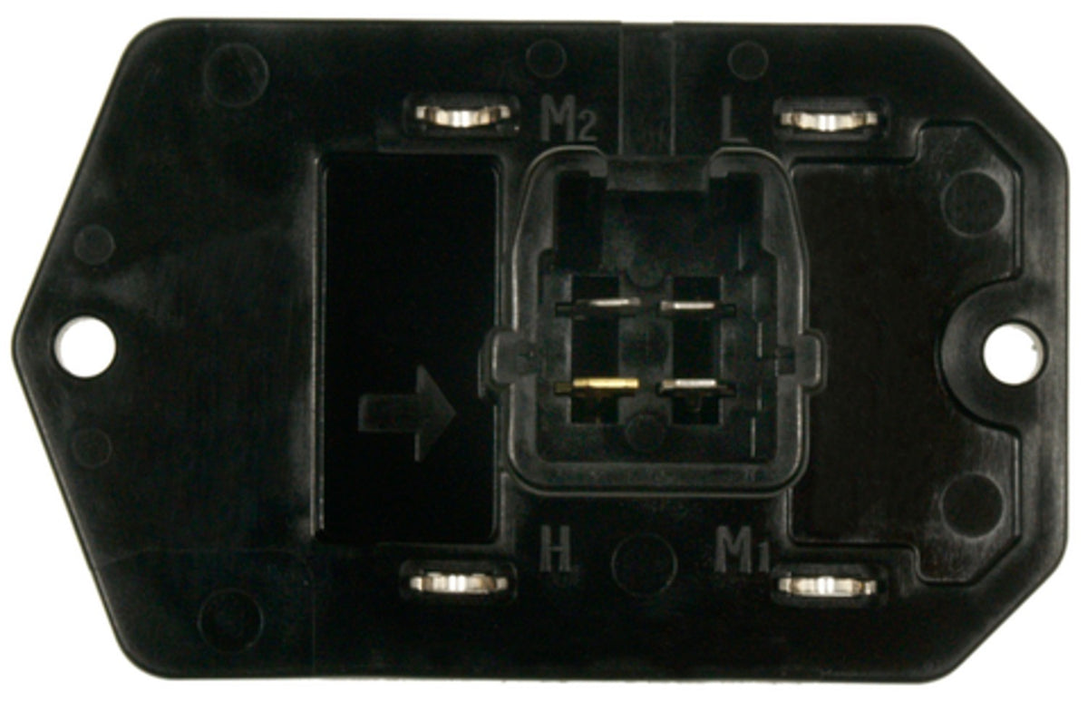 Four Seasons HVAC Blower Motor Resistor 20697