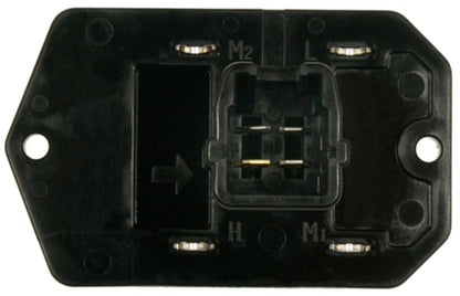 Four Seasons HVAC Blower Motor Resistor 20697
