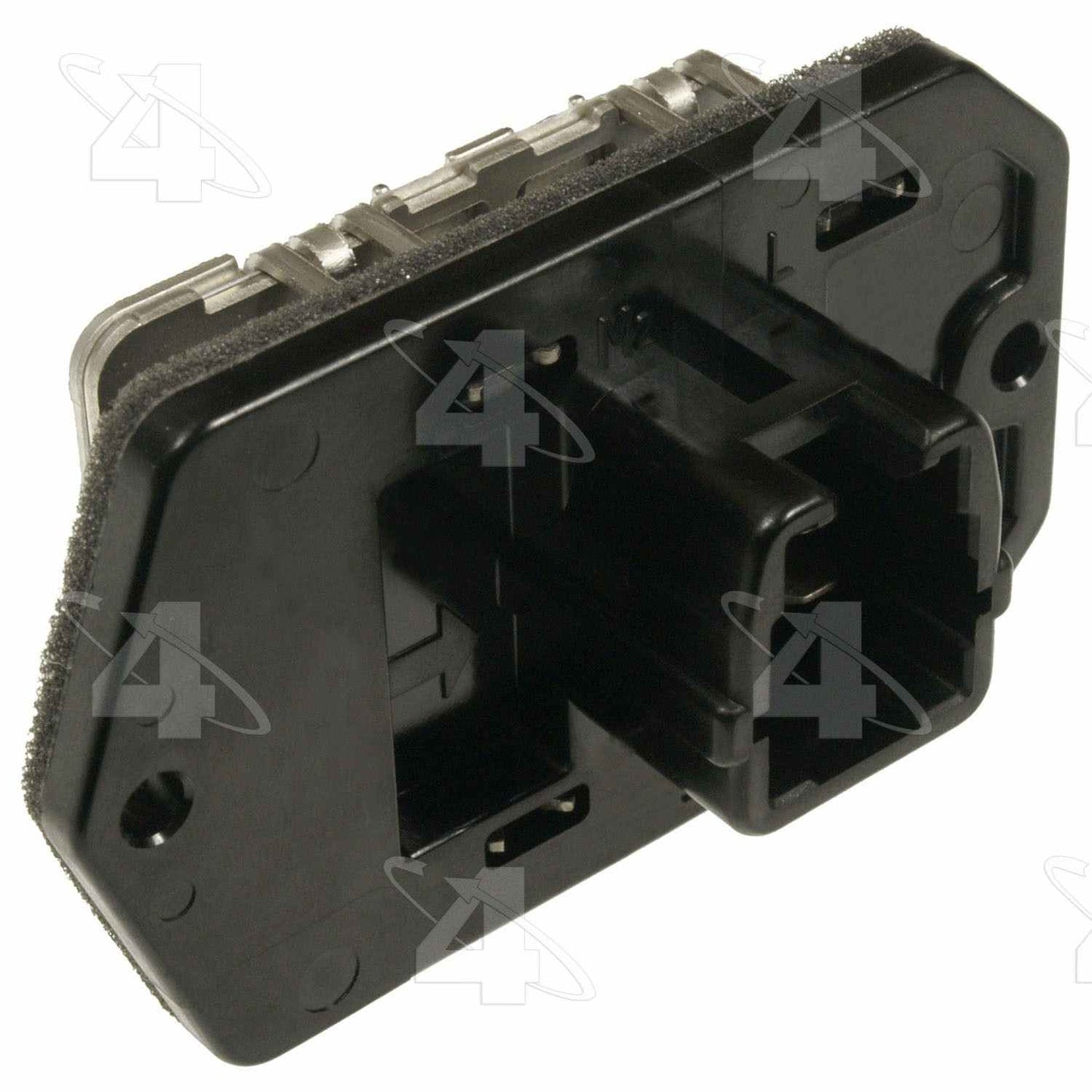 Four Seasons HVAC Blower Motor Resistor 20697
