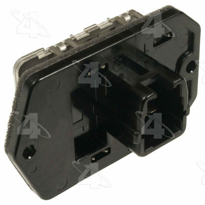 Four Seasons HVAC Blower Motor Resistor 20697