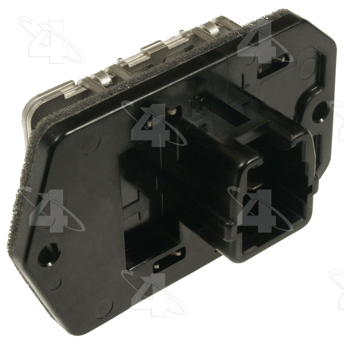 Four Seasons HVAC Blower Motor Resistor 20697