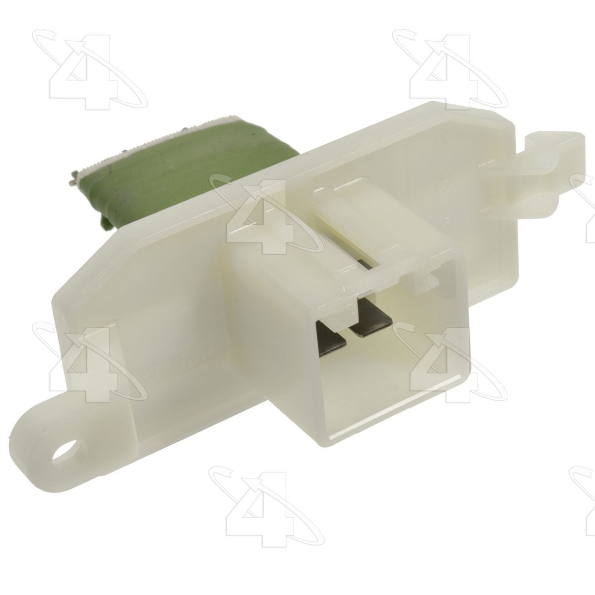 Four Seasons HVAC Blower Motor Resistor 20699